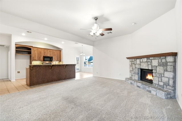 14226 S Urbana Avenue, Bixby, OK 74008