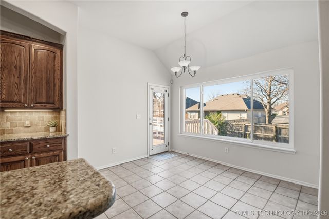 14226 S Urbana Avenue, Bixby, OK 74008