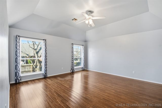 14226 S Urbana Avenue, Bixby, OK 74008