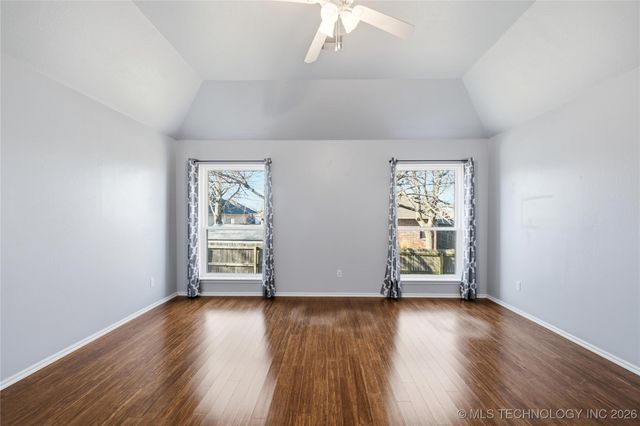 14226 S Urbana Avenue, Bixby, OK 74008