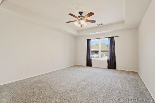 14226 S Urbana Avenue, Bixby, OK 74008