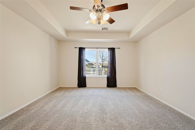 14226 S Urbana Avenue, Bixby, OK 74008