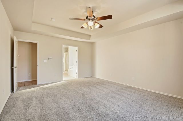 14226 S Urbana Avenue, Bixby, OK 74008