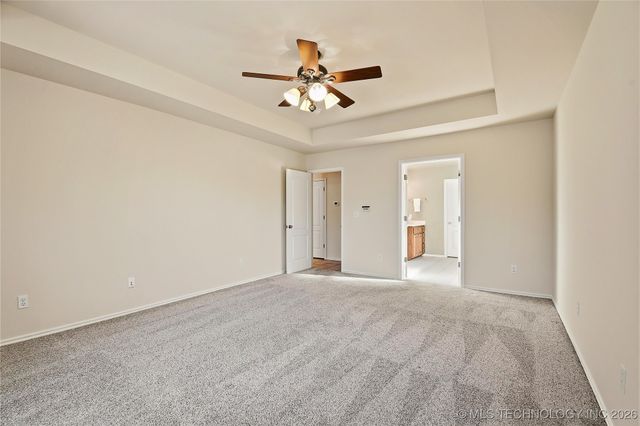 14226 S Urbana Avenue, Bixby, OK 74008