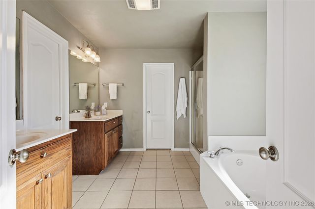 14226 S Urbana Avenue, Bixby, OK 74008