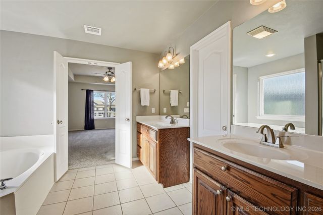 14226 S Urbana Avenue, Bixby, OK 74008