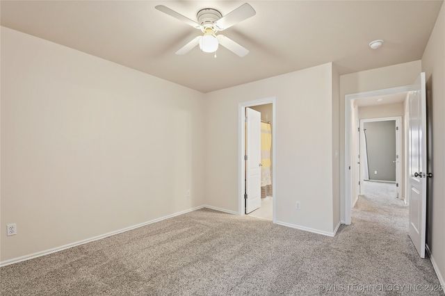 14226 S Urbana Avenue, Bixby, OK 74008