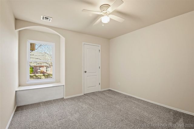 14226 S Urbana Avenue, Bixby, OK 74008