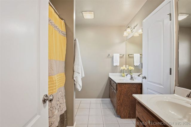 14226 S Urbana Avenue, Bixby, OK 74008