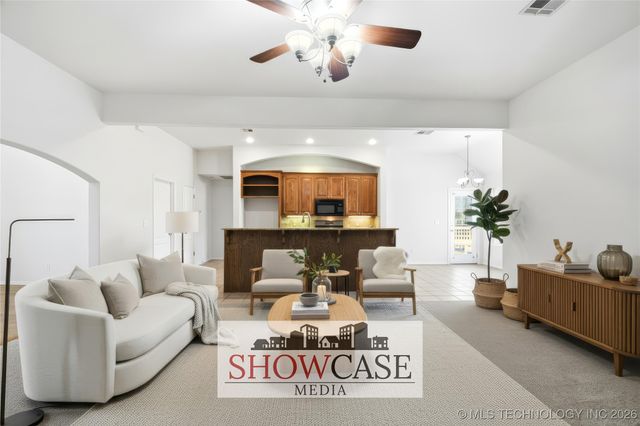 14226 S Urbana Avenue, Bixby, OK 74008