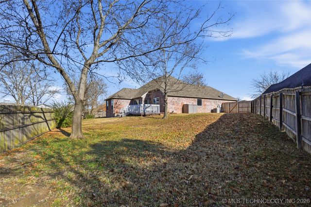 14226 S Urbana Avenue, Bixby, OK 74008