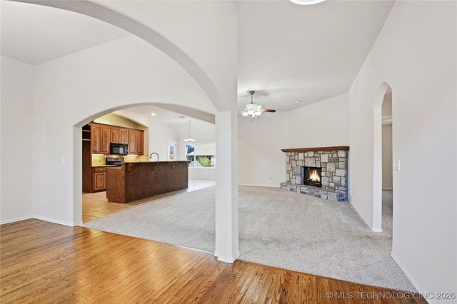 14226 S Urbana Avenue, Bixby, OK 74008