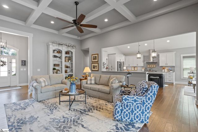 338 Mcalister Road, West Union, SC 29696