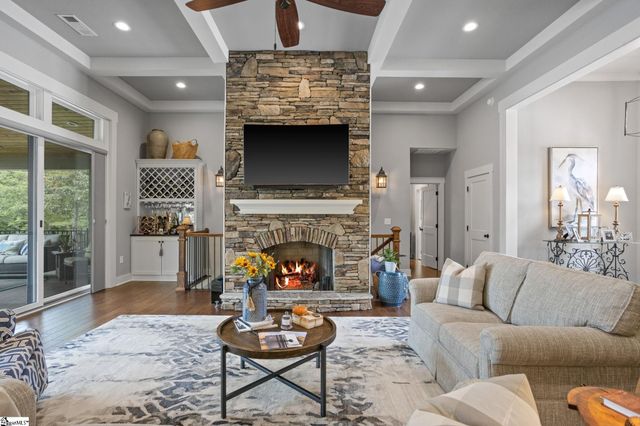 338 Mcalister Road, West Union, SC 29696