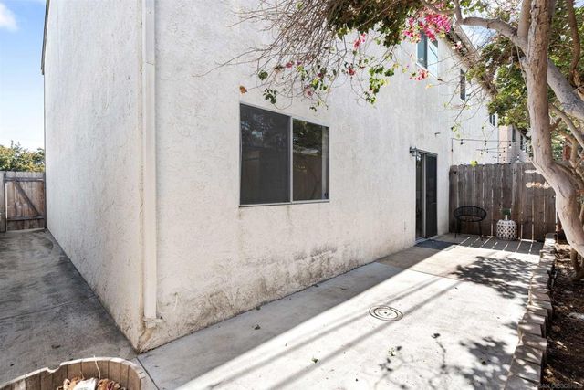 1654 Oliver Ave 6, San Diego, CA 92109