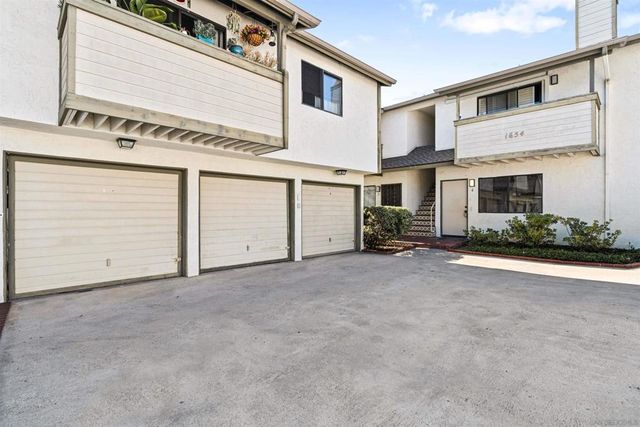 1654 Oliver Ave 6, San Diego, CA 92109