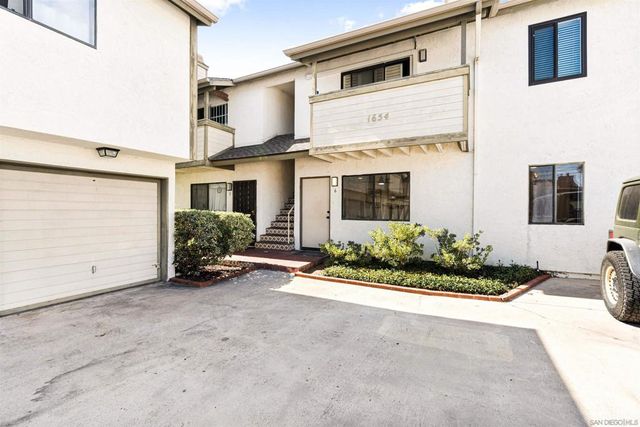 1654 Oliver Ave 6, San Diego, CA 92109