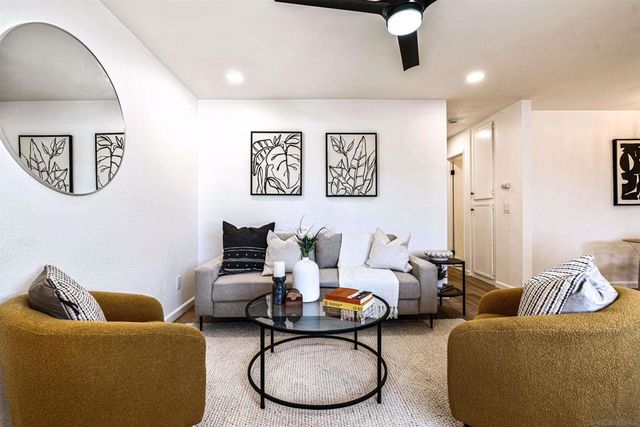 1654 Oliver Ave 6, San Diego, CA 92109