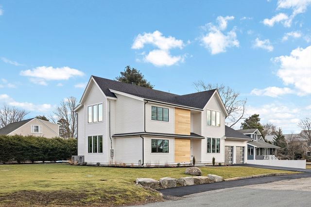 27 2nd Street, Natick, MA 01760