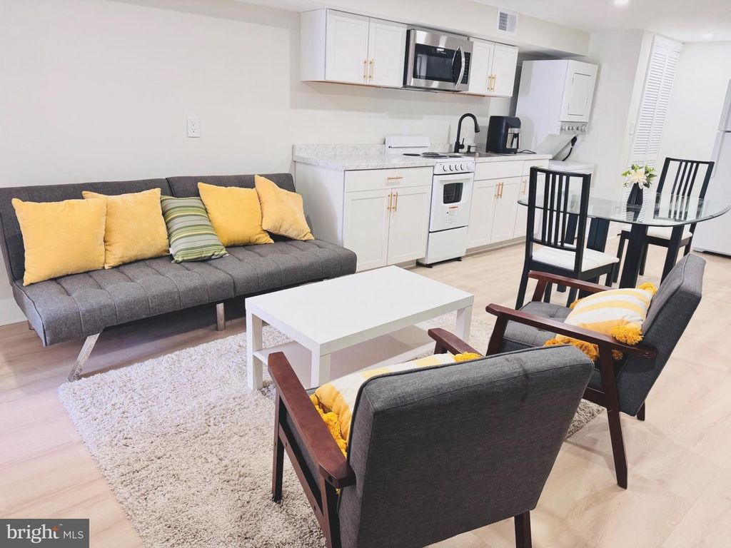 5110 9TH ST NW, Washington, DC 20011