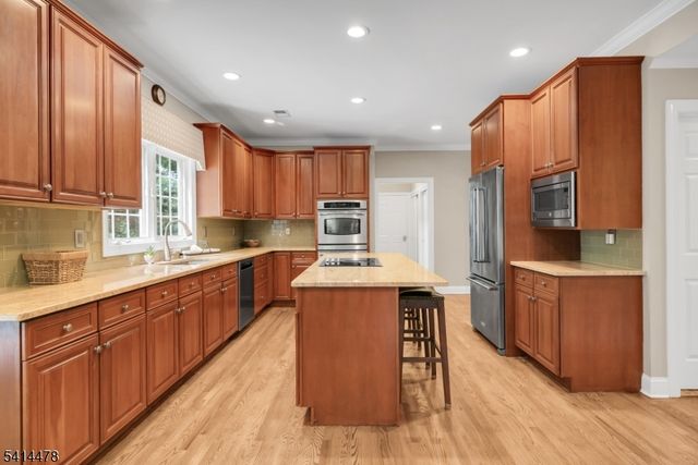 33 Saint Nickolas Way, Bernards Twp., NJ 07920