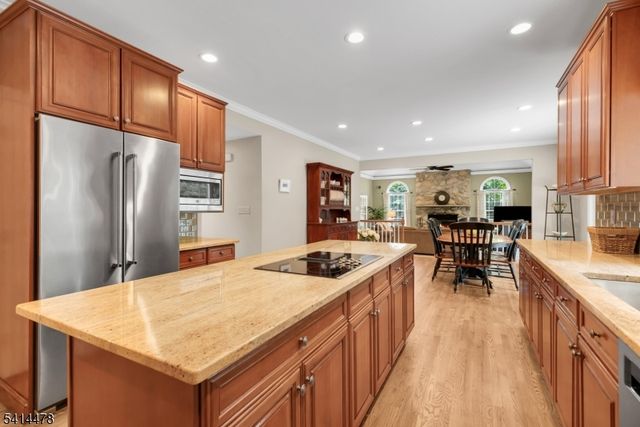 33 Saint Nickolas Way, Bernards Twp., NJ 07920