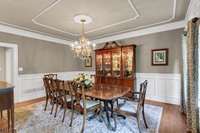 33 Saint Nickolas Way, Bernards Twp., NJ 07920