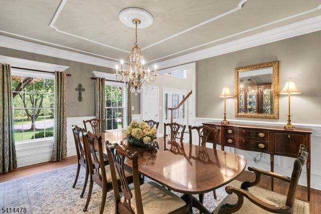 33 Saint Nickolas Way, Bernards Twp., NJ 07920