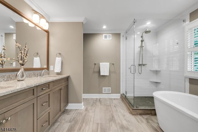 33 Saint Nickolas Way, Bernards Twp., NJ 07920