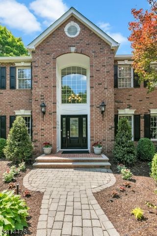 33 Saint Nickolas Way, Bernards Twp., NJ 07920