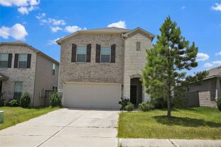 234 Pine Cavern Drive, Conroe, TX 77378