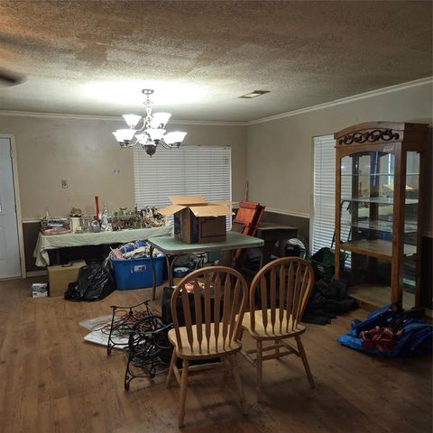 910 Ragsdale Springs Road, Shepherd, TX 77371