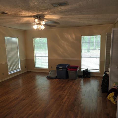 910 Ragsdale Springs Road, Shepherd, TX 77371