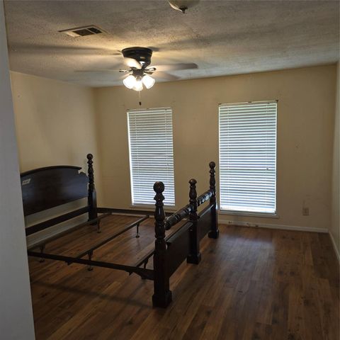 910 Ragsdale Springs Road, Shepherd, TX 77371