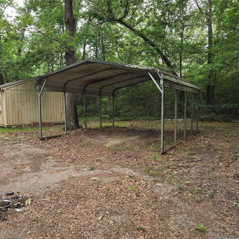 910 Ragsdale Springs Road, Shepherd, TX 77371