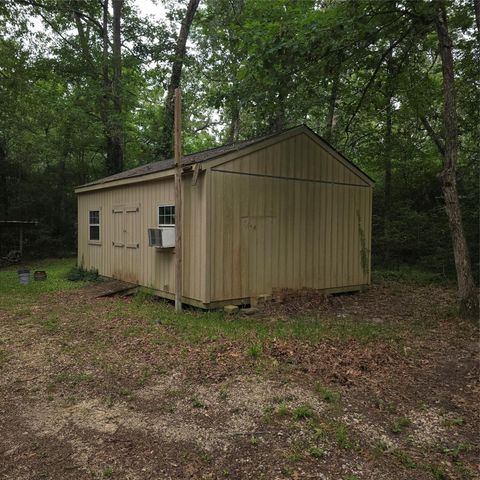 910 Ragsdale Springs Road, Shepherd, TX 77371