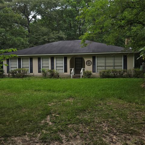 910 Ragsdale Springs Road, Shepherd, TX 77371
