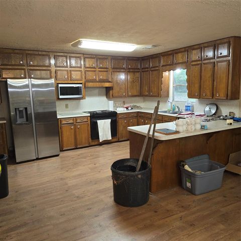 910 Ragsdale Springs Road, Shepherd, TX 77371
