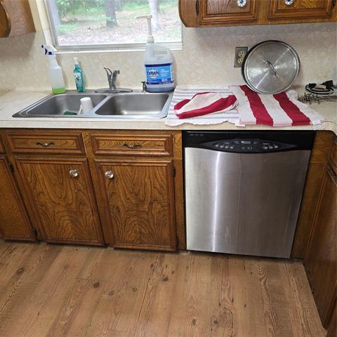 910 Ragsdale Springs Road, Shepherd, TX 77371