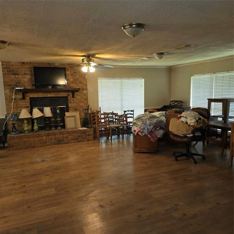910 Ragsdale Springs Road, Shepherd, TX 77371