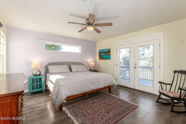 1717 E Allen Road, Tucson, AZ 85719