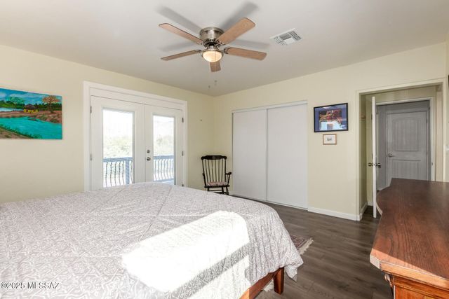 1717 E Allen Road, Tucson, AZ 85719