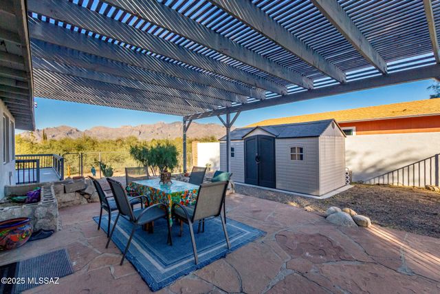 1717 E Allen Road, Tucson, AZ 85719