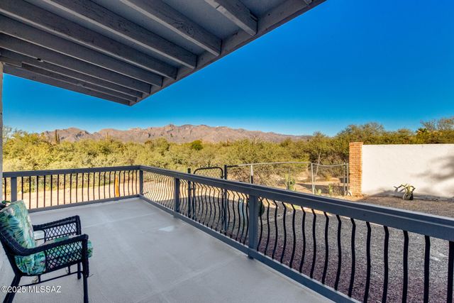 1717 E Allen Road, Tucson, AZ 85719