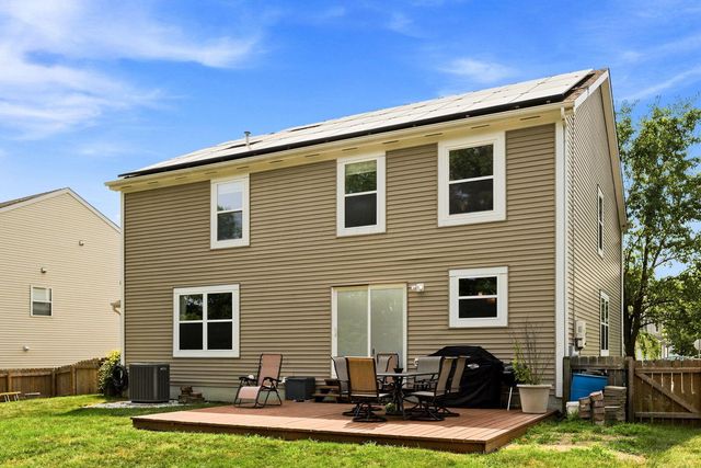 714 Streamwater Drive, Blacklick, OH 43004