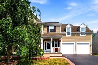 714 Streamwater Drive, Blacklick, OH 43004