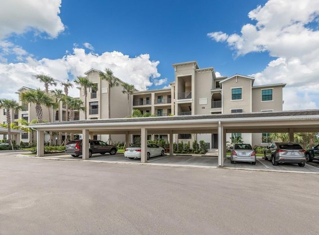 17510 GAWTHROP DRIVE 406, Lakewood Ranch, FL 34211