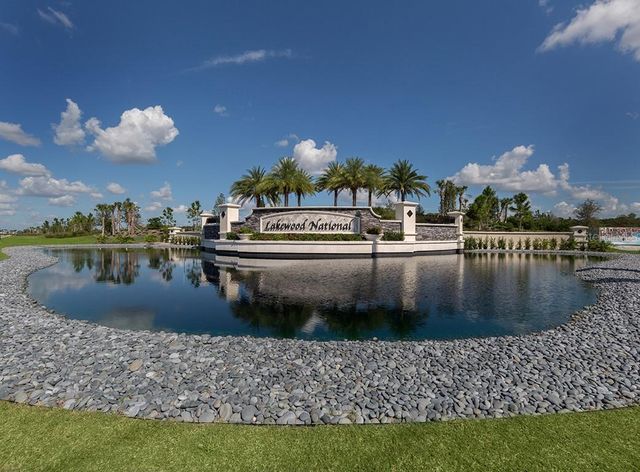 17510 GAWTHROP DRIVE 406, Lakewood Ranch, FL 34211