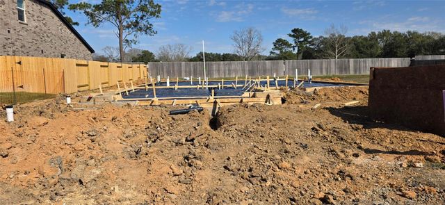 23133 Chablis Drive, Alvin, TX 77511