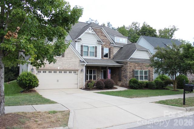 2950 Donegal Drive, Kannapolis, NC 28081